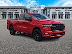 2025 Ram 1500 Quad Cab RWD Pickup for sale #SN735015 - photo 21
