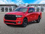 2025 Ram 1500 Quad Cab RWD Pickup for sale #SN735015 - photo 1