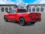 2025 Ram 1500 Quad Cab RWD Pickup for sale #SN735015 - photo 2