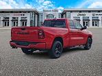 2025 Ram 1500 Quad Cab RWD Pickup for sale #SN735015 - photo 9