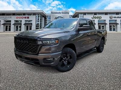 2025 Ram 1500 Quad Cab RWD Pickup for sale #SN735016 - photo 1