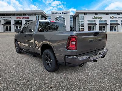 2025 Ram 1500 Quad Cab RWD Pickup for sale #SN735016 - photo 2