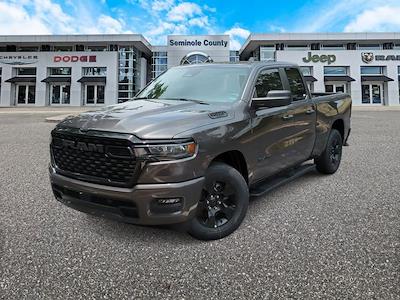 2025 Ram 1500 Quad Cab RWD Pickup for sale #SN735017 - photo 1