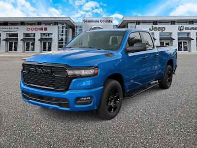 2025 Ram 1500 Quad Cab RWD Pickup for sale #SN735018 - photo 1
