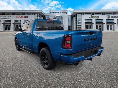 2025 Ram 1500 Quad Cab RWD Pickup for sale #SN735018 - photo 2