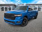 2025 Ram 1500 Quad Cab RWD Pickup for sale #SN735018 - photo 19