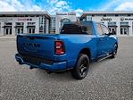 2025 Ram 1500 Quad Cab RWD Pickup for sale #SN735018 - photo 11