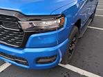 2025 Ram 1500 Quad Cab RWD Pickup for sale #SN735018 - photo 17