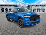 2025 Ram 1500 Quad Cab RWD Pickup for sale #SN735018 - photo 21