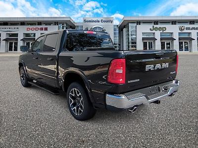 2025 Ram 1500 Crew Cab 4WD Pickup for sale #SN768470 - photo 2