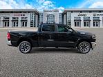 2025 Ram 1500 Crew Cab 4WD Pickup for sale #SN768470 - photo 10