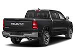 2025 Ram 1500 Crew Cab 4WD Pickup for sale #SN768470 - photo 2