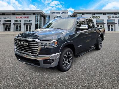 2025 Ram 1500 Crew Cab 4WD Pickup for sale #SN768471 - photo 1