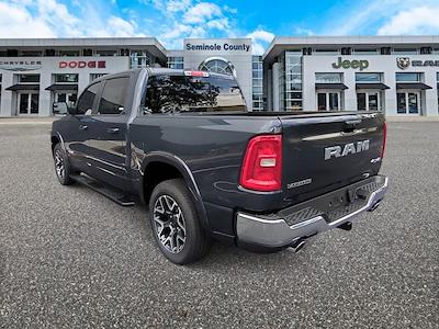 2025 Ram 1500 Crew Cab 4WD Pickup for sale #SN768471 - photo 2