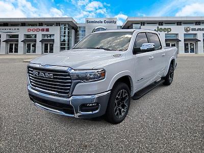 2025 Ram 1500 Crew Cab 4WD Pickup for sale #SN768473 - photo 1
