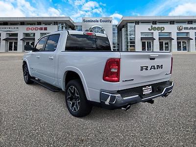 2025 Ram 1500 Crew Cab 4WD Pickup for sale #SN768473 - photo 2