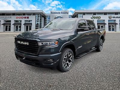 2025 Ram 1500 Crew Cab 4WD Pickup for sale #SN768474 - photo 1