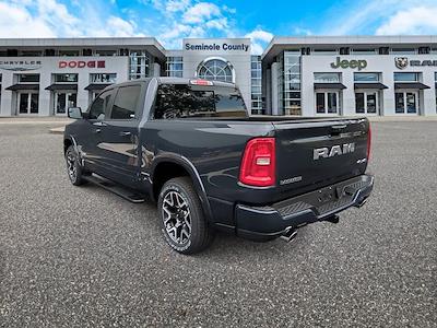 2025 Ram 1500 Crew Cab 4WD Pickup for sale #SN768474 - photo 2