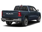 2025 Ram 1500 Crew Cab 4WD Pickup for sale #SN768474 - photo 2