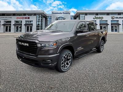 2025 Ram 1500 Crew Cab 4WD Pickup for sale #SN768477 - photo 1