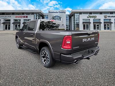 2025 Ram 1500 Crew Cab 4WD Pickup for sale #SN768477 - photo 2
