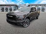 New 2025 Ram 1500 Laramie Crew Cab 4WD Pickup for sale #SN768477 - photo 19