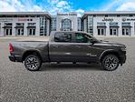 New 2025 Ram 1500 Laramie Crew Cab 4WD Pickup for sale #SN768477 - photo 9