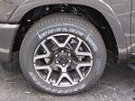 New 2025 Ram 1500 Laramie Crew Cab 4WD Pickup for sale #SN768477 - photo 10