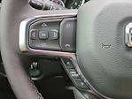 New 2025 Ram 1500 Laramie Crew Cab 4WD Pickup for sale #SN768477 - photo 26