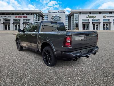 2025 Ram 1500 Crew Cab 4WD Pickup for sale #SN768478 - photo 2