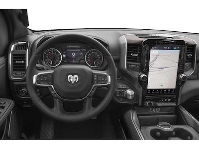 2025 Ram 1500 Crew Cab 4WD Pickup for sale #SN768479 - photo 1