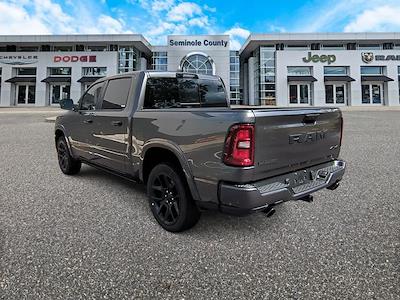 2025 Ram 1500 Crew Cab 4WD Pickup for sale #SN768480 - photo 2