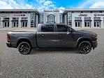 2025 Ram 1500 Crew Cab 4WD Pickup for sale #SN768480 - photo 9