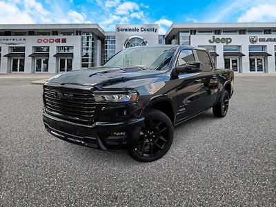 2025 Ram 1500 Crew Cab 4WD Pickup for sale #SN768481 - photo 1