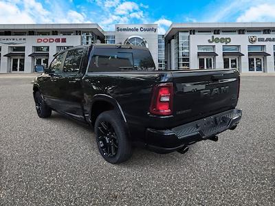 2025 Ram 1500 Crew Cab 4WD Pickup for sale #SN768481 - photo 2