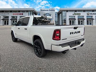 2025 Ram 1500 Crew Cab 4WD Pickup for sale #SN768483 - photo 2