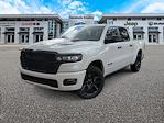 New 2025 Ram 1500 Laramie Crew Cab 4WD Pickup for sale #SN768483 - photo 1