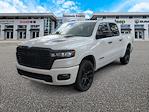 New 2025 Ram 1500 Laramie Crew Cab 4WD Pickup for sale #SN768483 - photo 3