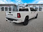 New 2025 Ram 1500 Laramie Crew Cab 4WD Pickup for sale #SN768483 - photo 8
