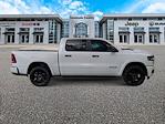 New 2025 Ram 1500 Laramie Crew Cab 4WD Pickup for sale #SN768483 - photo 9