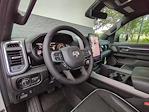 New 2025 Ram 1500 Laramie Crew Cab 4WD Pickup for sale #SN768483 - photo 10
