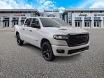 New 2025 Ram 1500 Laramie Crew Cab 4WD Pickup for sale #SN768483 - photo 4