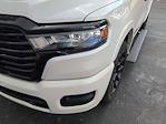 New 2025 Ram 1500 Laramie Crew Cab 4WD Pickup for sale #SN768483 - photo 11