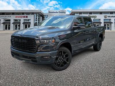 2025 Ram 1500 Crew Cab 4WD Pickup for sale #SN768484 - photo 1