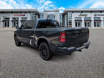 2025 Ram 1500 Crew Cab 4WD Pickup for sale #SN768484 - photo 2