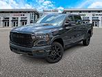 2025 Ram 1500 Crew Cab 4WD Pickup for sale #SN768484 - photo 1