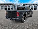 2025 Ram 1500 Crew Cab 4WD Pickup for sale #SN768484 - photo 8