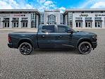 2025 Ram 1500 Crew Cab 4WD Pickup for sale #SN768484 - photo 9