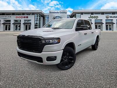 2025 Ram 1500 Crew Cab 4WD Pickup for sale #SN768485 - photo 1