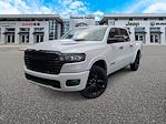 New 2025 Ram 1500 Laramie Crew Cab 4WD Pickup for sale #SN768485 - photo 1